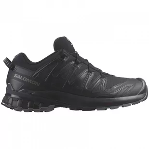 Męskie buty turystyczne Salomon Xa Pro 3D V9 Gore-Tex Rozmiar butów (UE): 42 / Kolor: czarny - Buty trekkingowe męskie - miniaturka - grafika 1