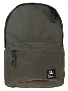 Champion Plecak w kolorze khaki - 31 x 44 x 13 cm - Plecaki - miniaturka - grafika 1