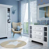 Komody dla dzieci - Komoda maxime różne warianty kolorystyczne - miniaturka - grafika 1