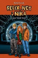 Książki edukacyjne - Powergraph Felix, Net i Nika oraz Świat Zero. Tom 9 - Rafał Kosik - miniaturka - grafika 1