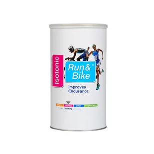 RUN AND BIKE by ActivLab Isotonic - 475G - Produkty energetyczne i izotoniki - miniaturka - grafika 1