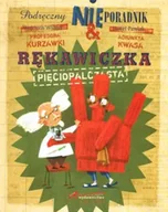 Rozrywka i humor - Rękawiczka pięciopalczasta podręczny nieporadnik - Paweł Pawlak - miniaturka - grafika 1