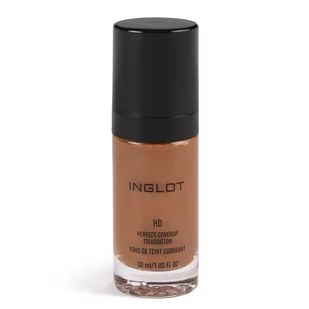 Inglot, HD Perfect Coverup, Podkład do twarzy 78 (DC) - Podkłady do twarzy - miniaturka - grafika 1