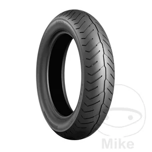 BRIDGESTONE G853 E 150/80 R16 CUSTOM TOURING 71 V - Opony motocyklowe - miniaturka - grafika 2