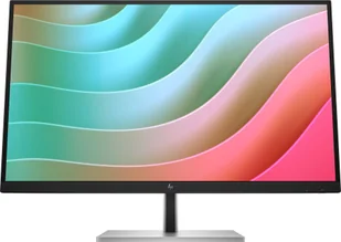 HP E-Series E27k G5 6N4C4AA - Monitory - miniaturka - grafika 1