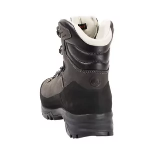 Mammut Trovat Guide Ii High GTX męskie buty trekkingowe, Moor Tuff, 43 1/3 EU - Buty trekkingowe męskie - miniaturka - grafika 1
