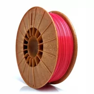 Filamenty i akcesoria do drukarek 3D - Filament ROSA3D PLA 1,75mm 800g Rubin red czerwony - miniaturka - grafika 1