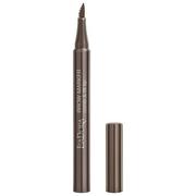 Akcesoria i kosmetyki do stylizacji brwi - IsaDora Brow Marker, Marker do Brwi, 21 Medium Brown, 1 ml DAEF-98089 - miniaturka - grafika 1