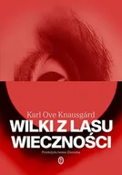 E-booki - literatura obca - Wilki z lasu wieczności - miniaturka - grafika 1