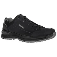 Buty trekkingowe męskie - Buty trekkingowe męskie Lowa Renegade Evo Ll - miniaturka - grafika 1
