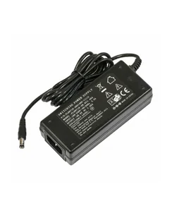 Zasilacz 48V 0.7A dla płyt RouterBoard 48POW - Zasilacze do urządzeń sieciowych - miniaturka - grafika 1
