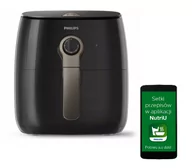 Frytkownice - Philips Ovi Mini HD9721/10 - miniaturka - grafika 1