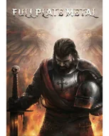 Gry PC Cyfrowe - Crusader Kings II: Full Plate Metal (PC) klucz Steam - miniaturka - grafika 1
