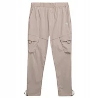 Spodnie męskie - 4F Spodnie Męskie Joggery Ttrom136 Xl - miniaturka - grafika 1