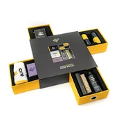 Środki do obuwia i ubrań - Crep Protect Zestaw do pielegnacji Butów Crep Ultimate Box Pack - miniaturka - grafika 1