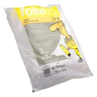 Folie i taśmy malarskie - Befaszczot Folia malarska 4 x 5 mb 3 szt. - miniaturka - grafika 1