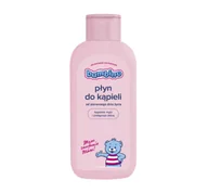 Kosmetyki kąpielowe dla dzieci - Bambino Płyn do kąpieli 400 ml - miniaturka - grafika 1