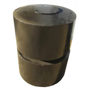 Obciążniki do kół AGRORAY AR-T40 - Części i akcesoria do maszyn rolniczych - miniaturka - grafika 4