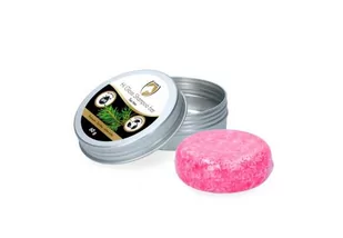 Holland Animal Care Szampon w kostce Hi Gloss Shampoo Bar 60g - HOLLAND - tea tree - Akcesoria jeździeckie - miniaturka - grafika 1