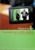 Książki o kulturze i sztuce - Dziennikarstwo i public relations - miniaturka - grafika 1