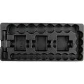 Skrzynki i torby narzędziowe - Yato Wkład do szuflady YT-55479 - miniaturka - grafika 1