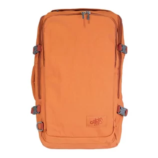 Torby podróżne - Plecak torba podróżna CabinZero ADV Pro 42 L AD061 Sahara Sand (57x34x25cm) - grafika 1