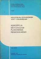 Historia świata - Koncepcja metodologii planowania regionalnego - miniaturka - grafika 1