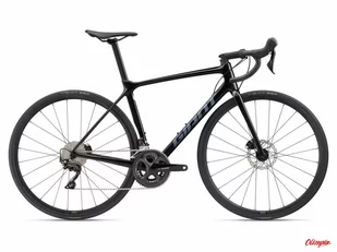 Rower Giant TCR Advanced 2 Disc-PC Carbon 2022 - Rowery - miniaturka - grafika 1