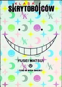 Komiksy dla młodzieży - Klasa Skrytobójców Tom 12 - miniaturka - grafika 1