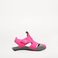 Buty dla chłopców - NIKE SUNRAY PROTECT 2 - miniaturka - grafika 1