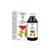 Przeziębienie i grypa - Hasco-Lek Sirupus verbasci 125 g - miniaturka - grafika 1