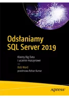 Podstawy obsługi komputera - Odsłaniamy SQL Server 2019 - miniaturka - grafika 1