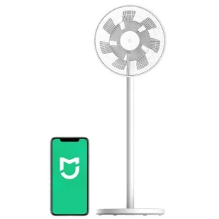 Wentylator Xiaomi Mi Smart Standing Fan 2 BHR4828GL - Wentylatory - miniaturka - grafika 1