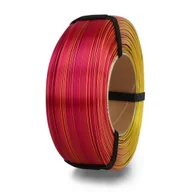 Filamenty i akcesoria do drukarek 3D - Filament Rosa3D Refill PLA Magic Silk 1,75mm 1kg - Carnival - miniaturka - grafika 1