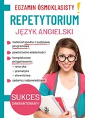 Filologia i językoznawstwo - Egzamin ósmoklasisty. Repetytorium. Język angielski - miniaturka - grafika 1