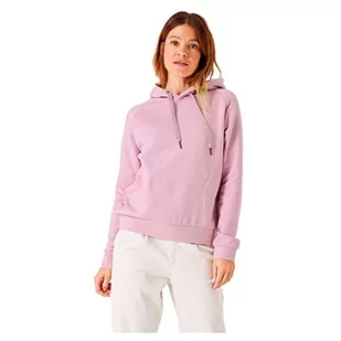 Garcia Bluza damska, fioletowa, S, Fragnant Lilac, S - Bluzy damskie - miniaturka - grafika 1