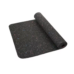 Mata do jogi NIKE MOVE YOGA MAT 4 MM - Maty do jogi - miniaturka - grafika 2