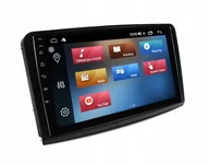 Nawigacja GPS - RADIO NAWIGACJA GPS MERCEDES BENZ ML W164 ANDROID - miniaturka - grafika 1