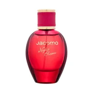 Wody i perfumy damskie - Jacomo Night Bloom woda perfumowana 50ml - miniaturka - grafika 1