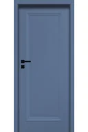 Drzwi wewnętrzne - Pol-Skone Dzwi Wewnętrzne Pełne Vilano W00 Sky Blue Mat - miniaturka - grafika 1
