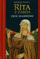 Religia i religioznawstwo - Rita z Cascia życie prawdziwe - miniaturka - grafika 1