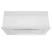 Okapy kuchenne - Akpo WK-7 Fabio 53 Biały - miniaturka - grafika 1