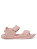Buty dla dziewczynek - Champion Sandały SQUIRT B PS S32631-PS013 Różowy - miniaturka - grafika 1