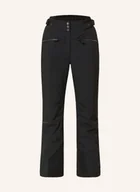 Spodnie narciarskie - Ziener Spodnie Narciarskie Tilla schwarz - miniaturka - grafika 1