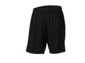 Spodnie sportowe męskie - CRIVIT Spodenki męskie funkcyjne, do piłki nożnej (Czarny, XL (56/58)) - miniaturka - grafika 1