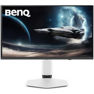 Monitory - BENQ EX271UZ 26.5" 4K 240Hz 9H.LP2LA.TBE - miniaturka - grafika 1