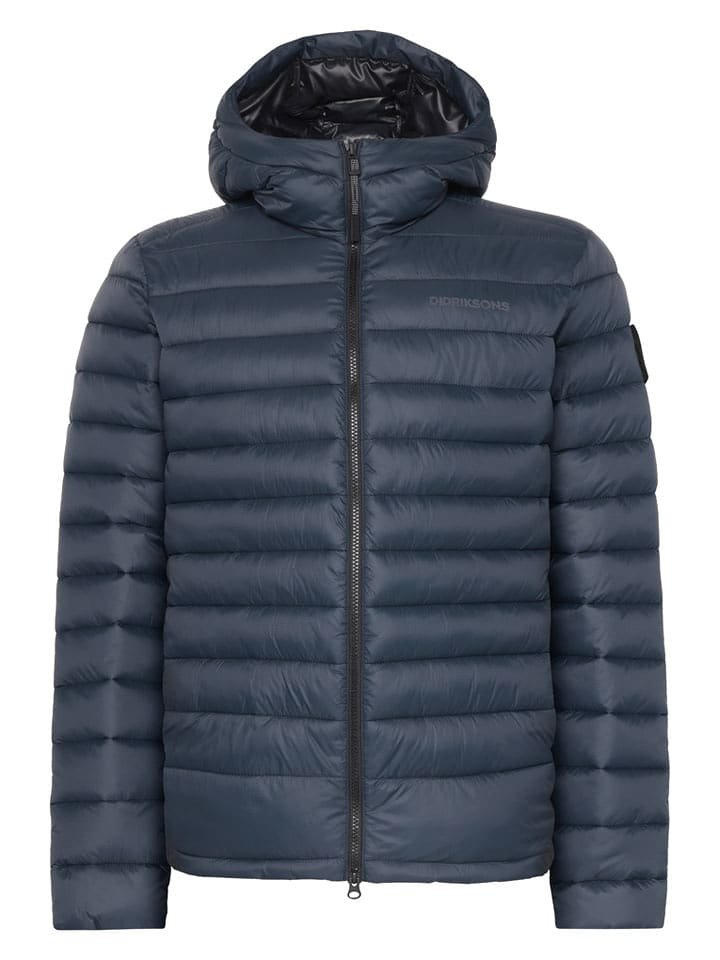 Didriksons Kurtka pikowana 