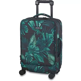 Dakine Verge Carry On Spinner 30L Torba Podróżna, Walizka - Night Tropical - Walizki - miniaturka - grafika 1