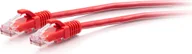 Kable miedziane - C2G C2G30160 Kabel sieciowy U/UTP (UTP) - miniaturka - grafika 1