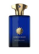Wody i perfumy damskie - Amouage Interlude Man - miniaturka - grafika 1